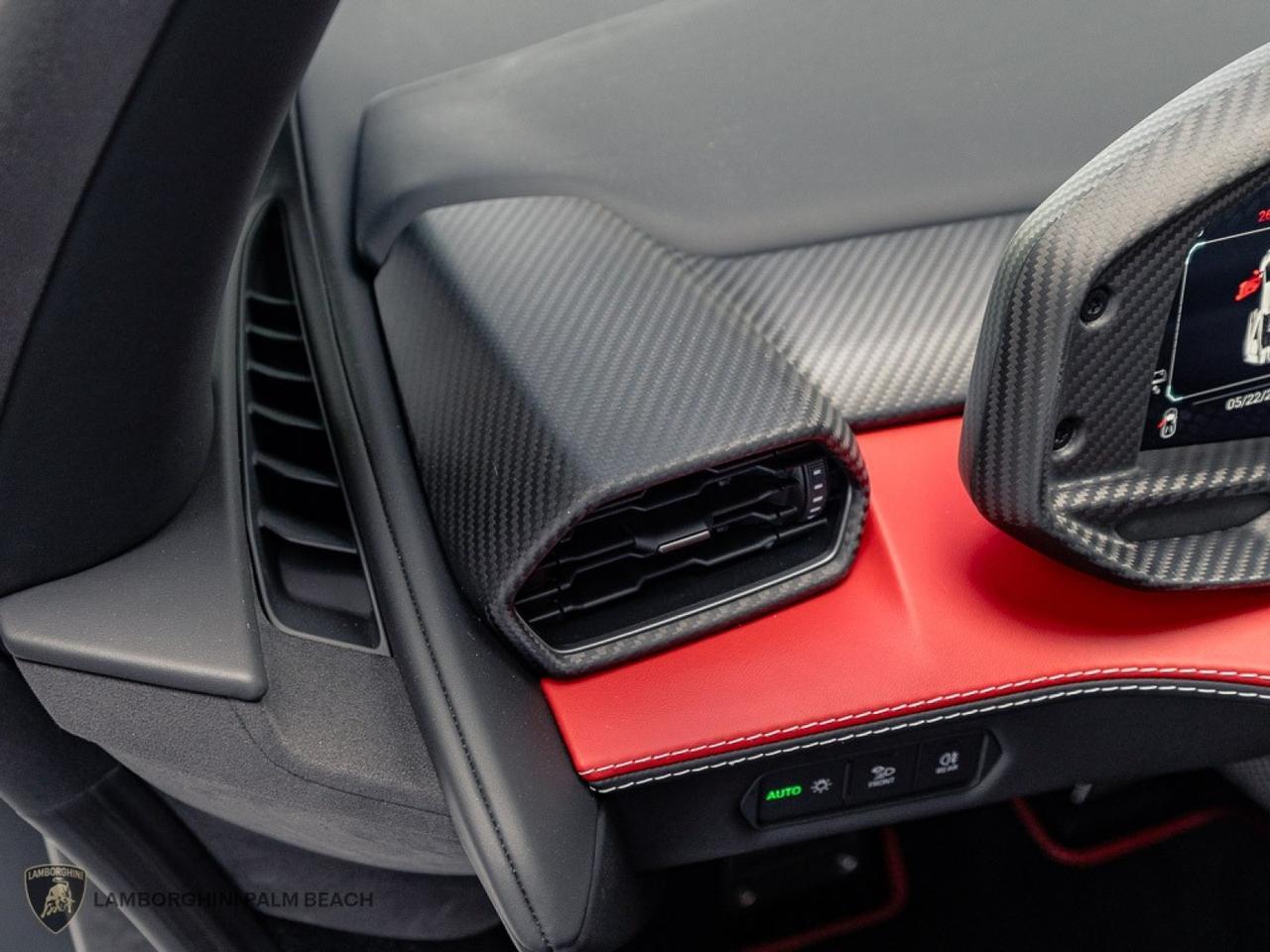 2025 Lamborghini Revuelto West Palm Beach FL