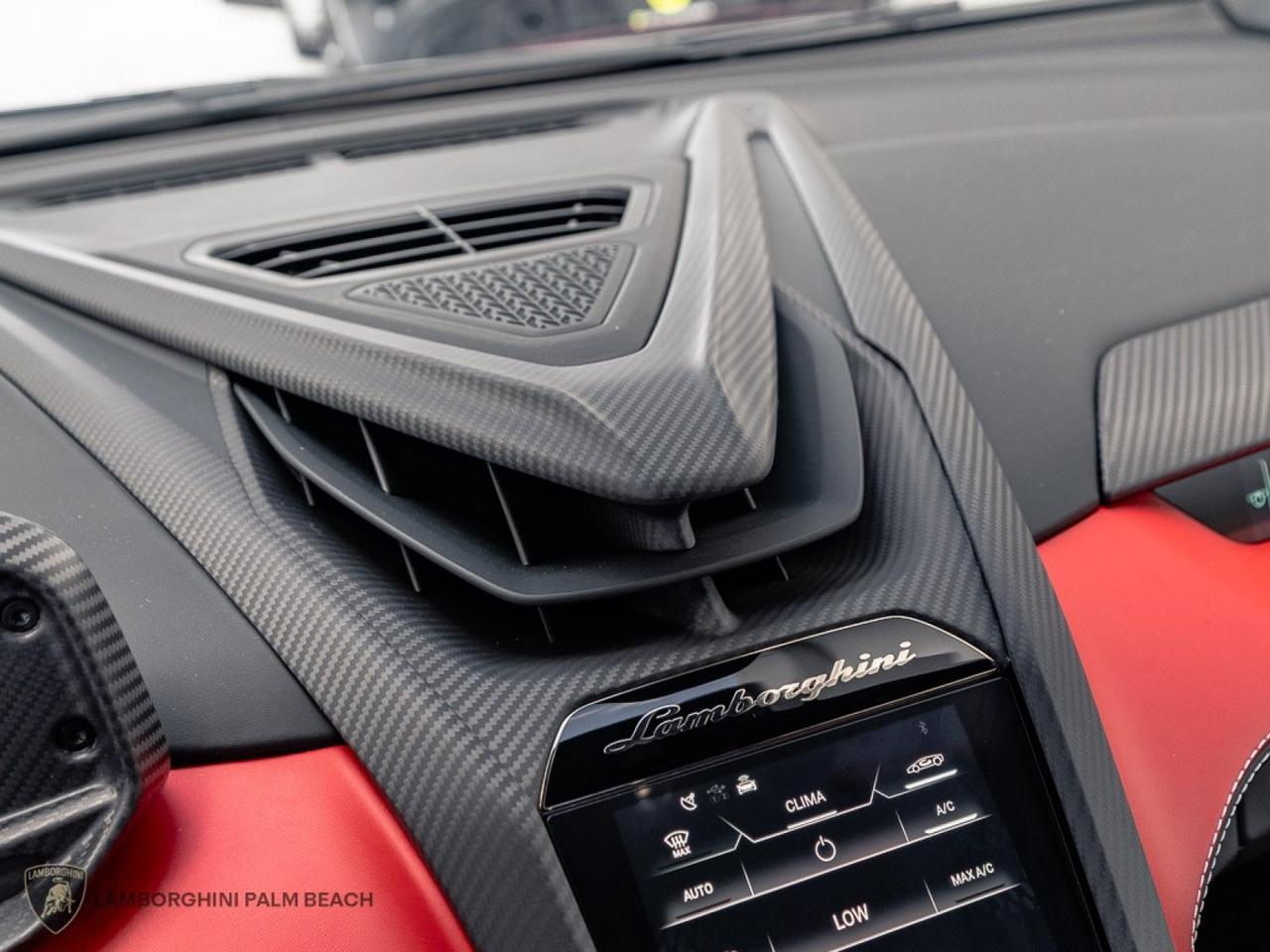 2025 Lamborghini Revuelto West Palm Beach FL