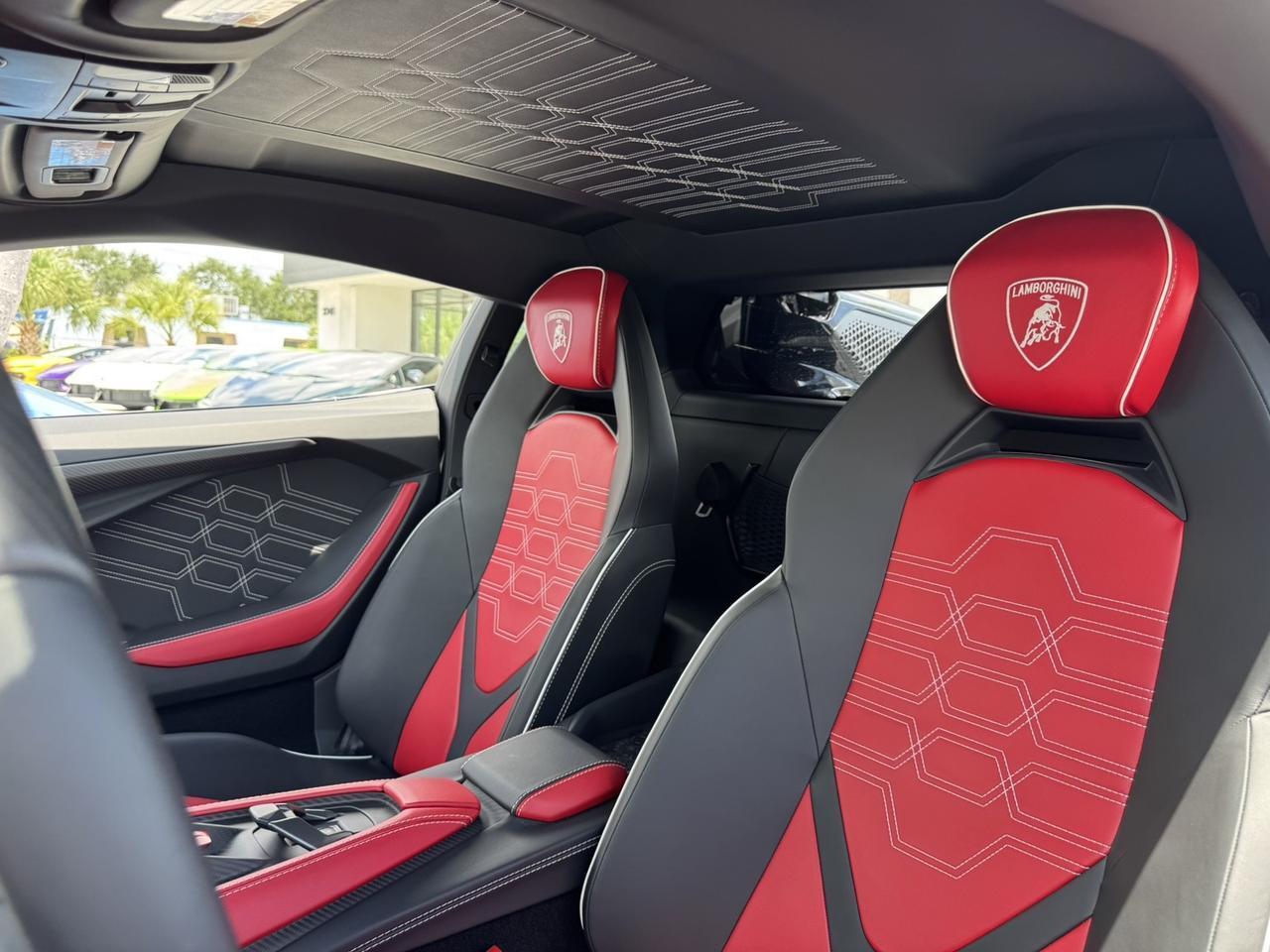 2025 Lamborghini Revuelto West Palm Beach FL