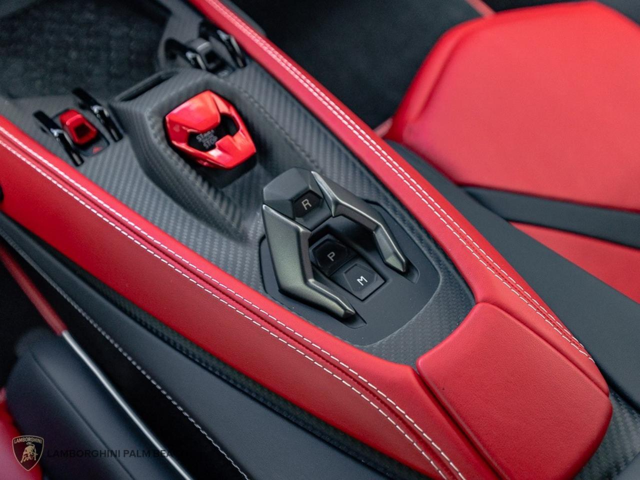 2025 Lamborghini Revuelto West Palm Beach FL