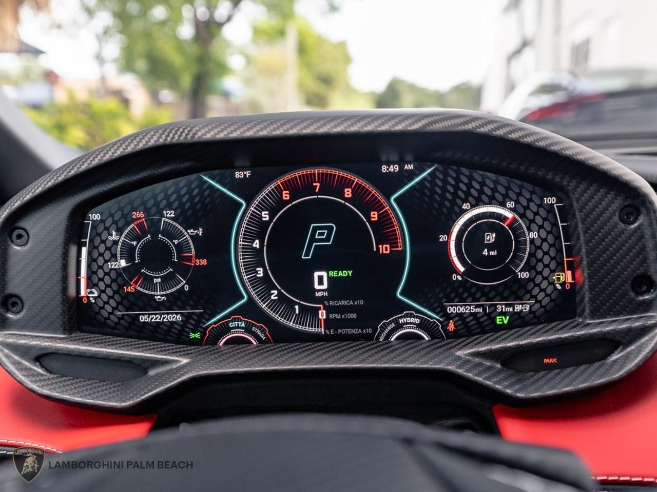 2025 Lamborghini Revuelto West Palm Beach FL
