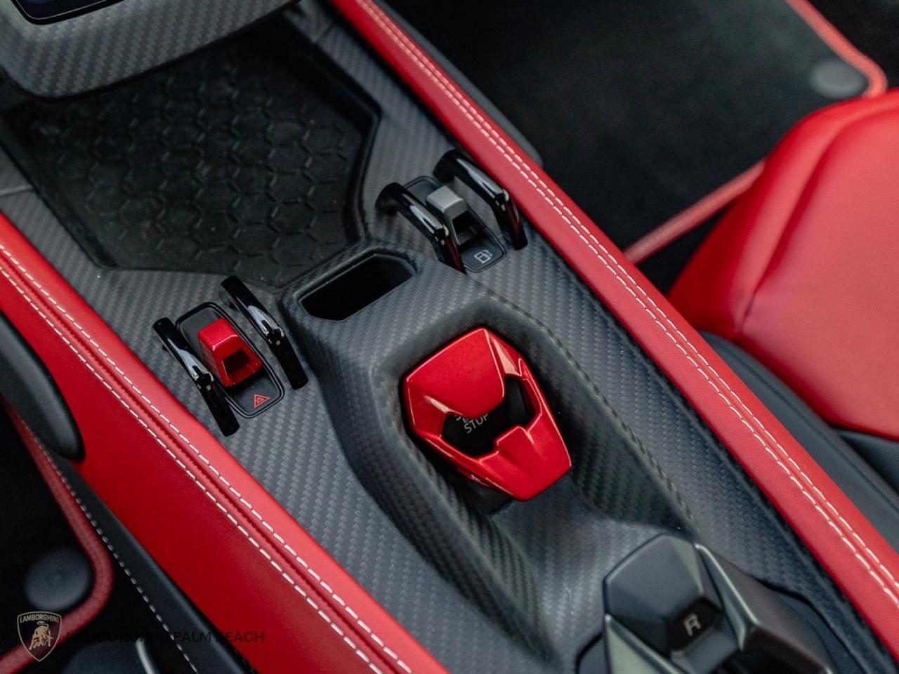 2025 Lamborghini Revuelto West Palm Beach FL