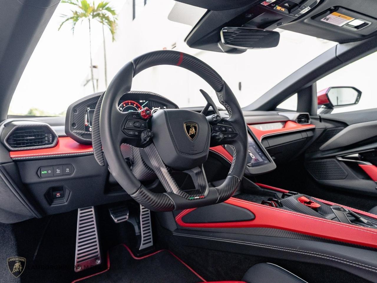 2025 Lamborghini Revuelto West Palm Beach FL