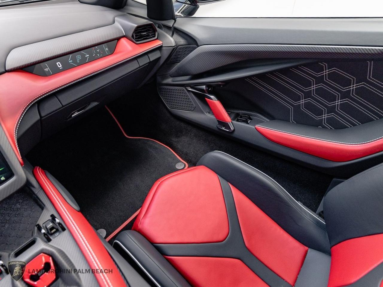2025 Lamborghini Revuelto West Palm Beach FL