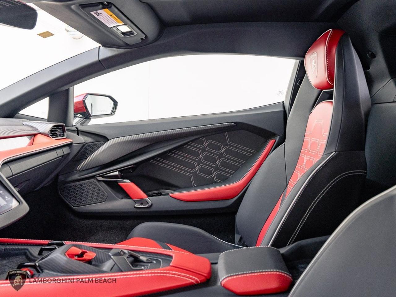 2025 Lamborghini Revuelto West Palm Beach FL