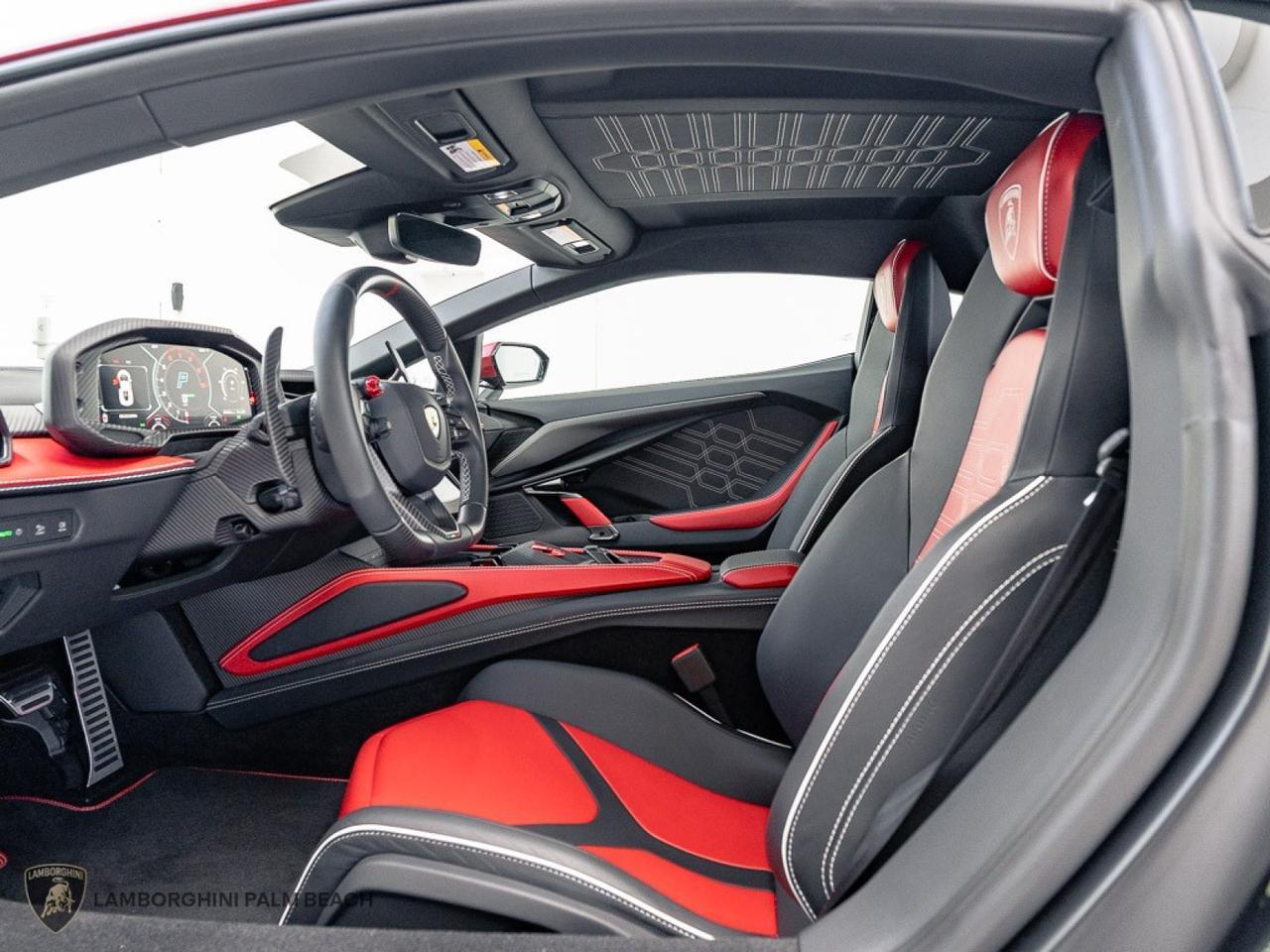 2025 Lamborghini Revuelto West Palm Beach FL