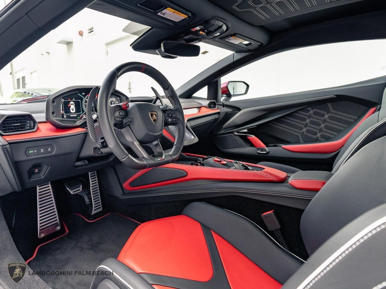 2025 Lamborghini Revuelto West Palm Beach FL