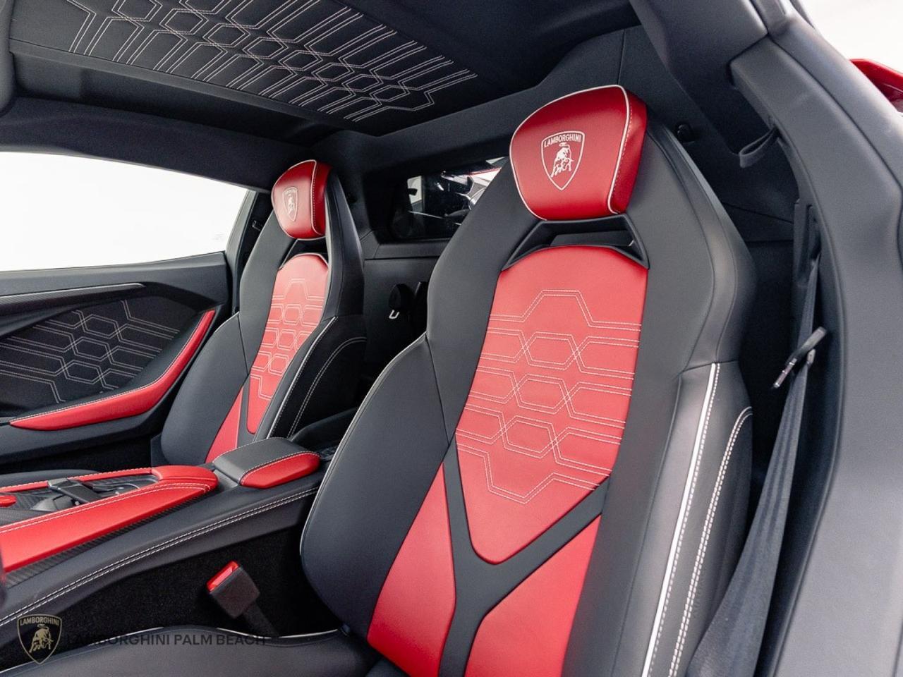2025 Lamborghini Revuelto West Palm Beach FL