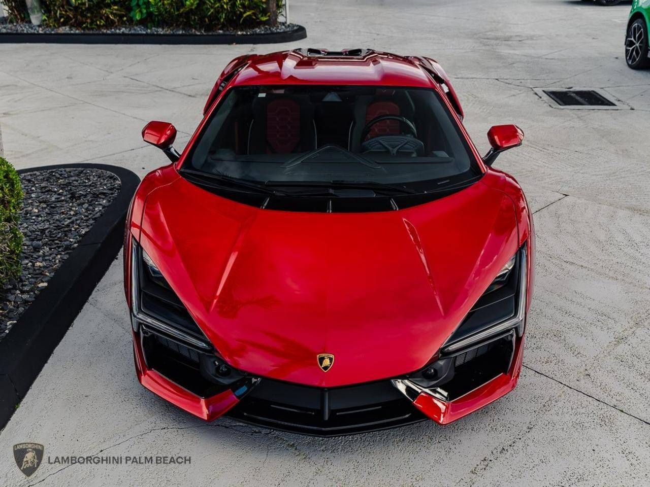 2025 Lamborghini Revuelto West Palm Beach FL