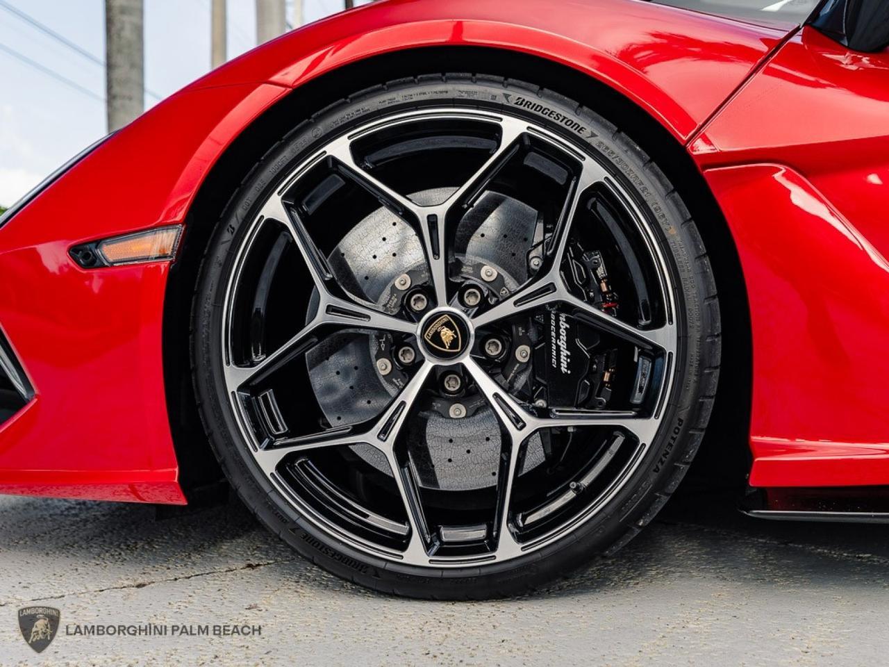 2025 Lamborghini Revuelto West Palm Beach FL