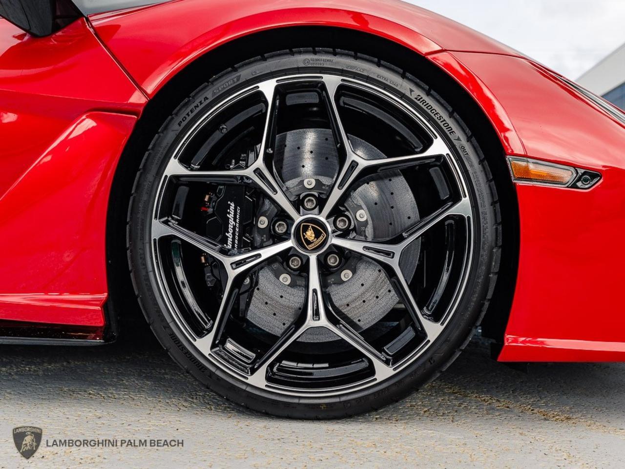 2025 Lamborghini Revuelto West Palm Beach FL