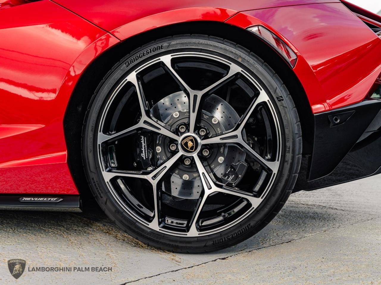 2025 Lamborghini Revuelto West Palm Beach FL