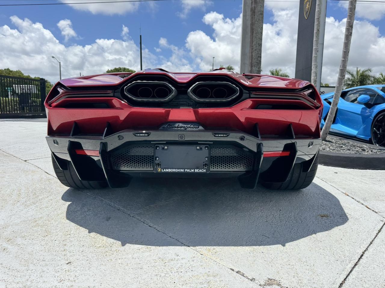 2025 Lamborghini Revuelto West Palm Beach FL
