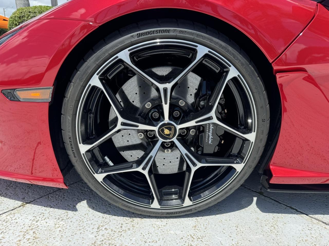 2025 Lamborghini Revuelto West Palm Beach FL