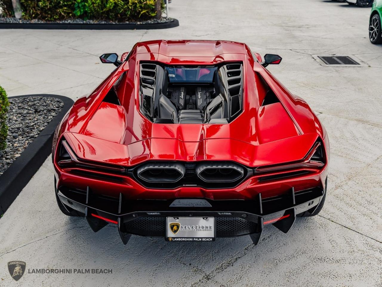 2025 Lamborghini Revuelto West Palm Beach FL