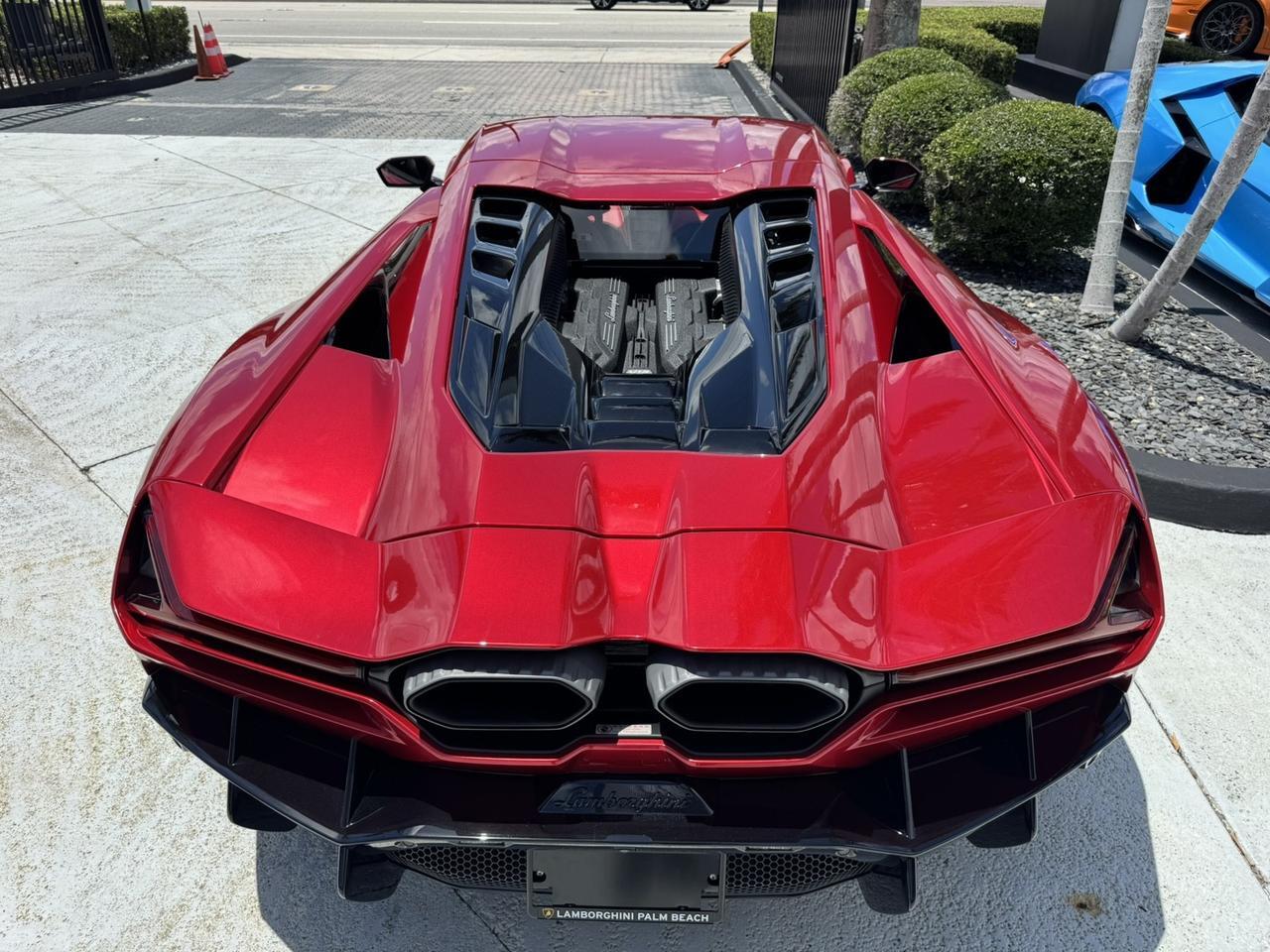 2025 Lamborghini Revuelto West Palm Beach FL