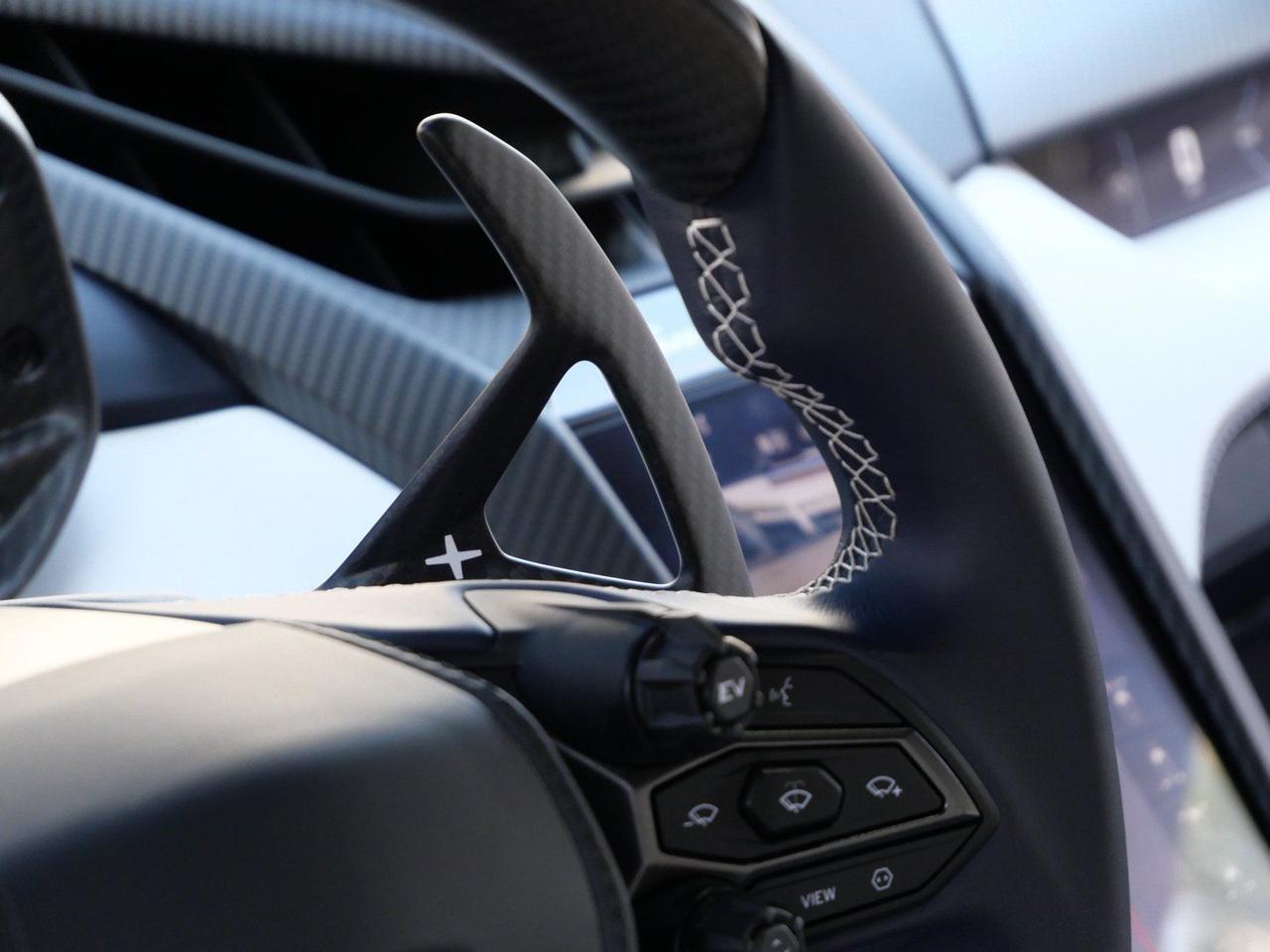 2025 Lamborghini Revuelto Base Base Lawrence KS