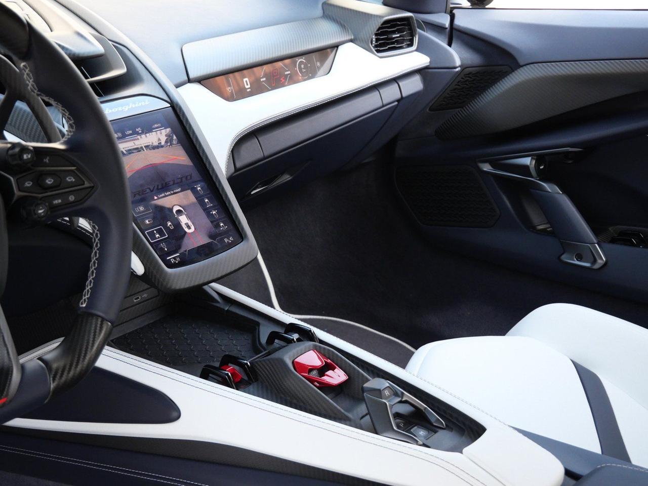 2025 Lamborghini Revuelto Base Base Lawrence KS