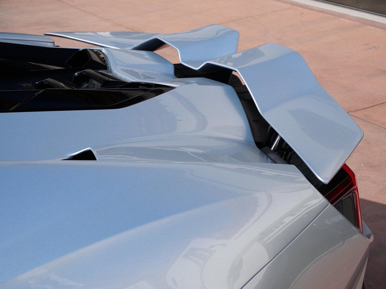 2025 Lamborghini Revuelto Base Base Lawrence KS