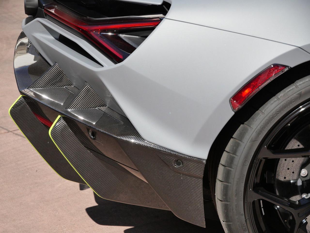 2025 Lamborghini Revuelto Base Base Lawrence KS