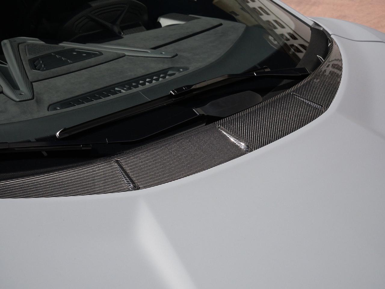 2025 Lamborghini Revuelto Base Base Lawrence KS