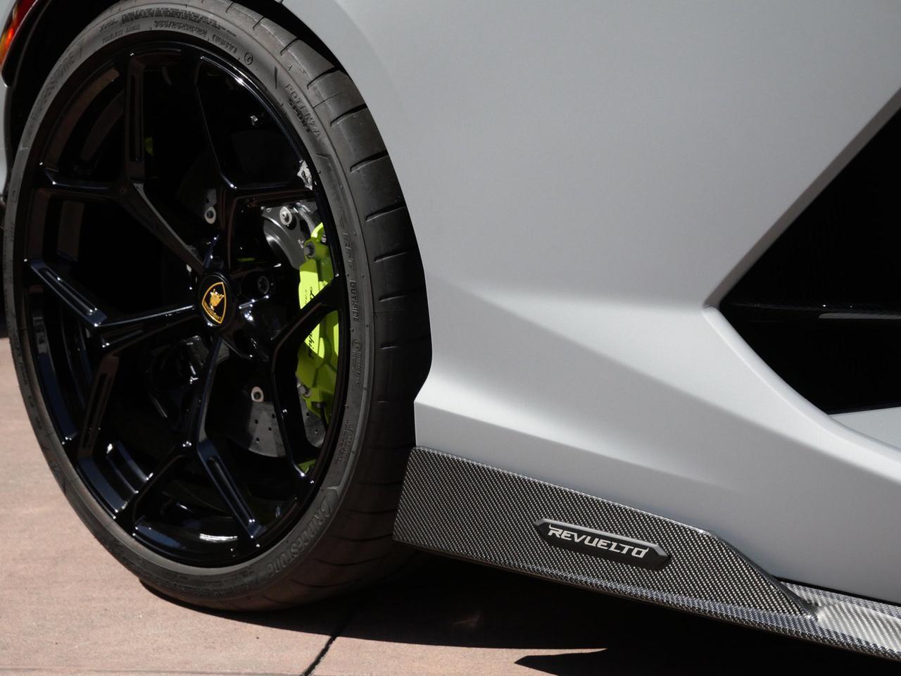 2025 Lamborghini Revuelto Base Base Lawrence KS