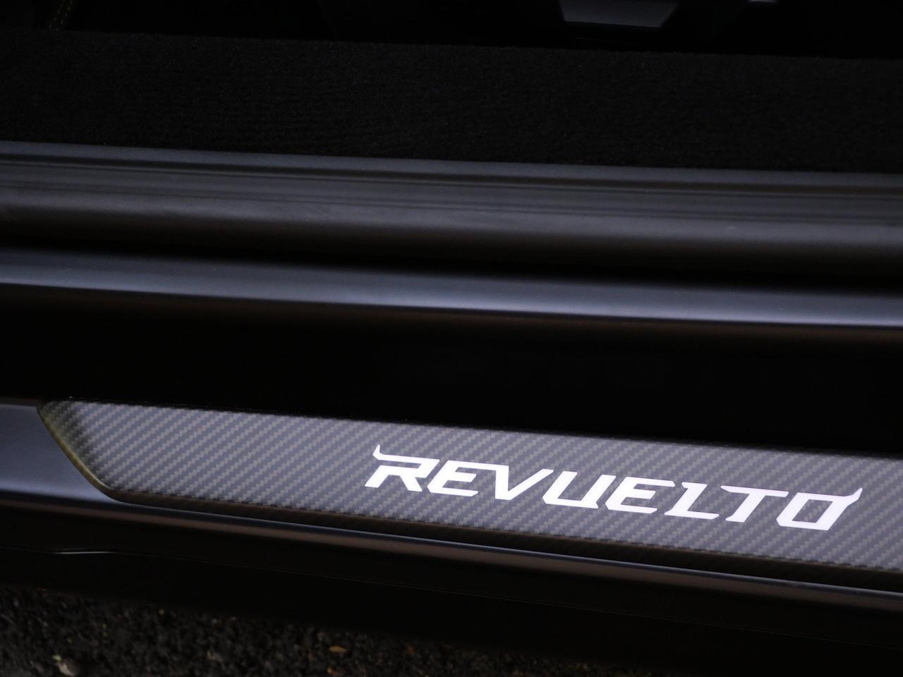 2025 Lamborghini Revuelto Base Base Lawrence KS
