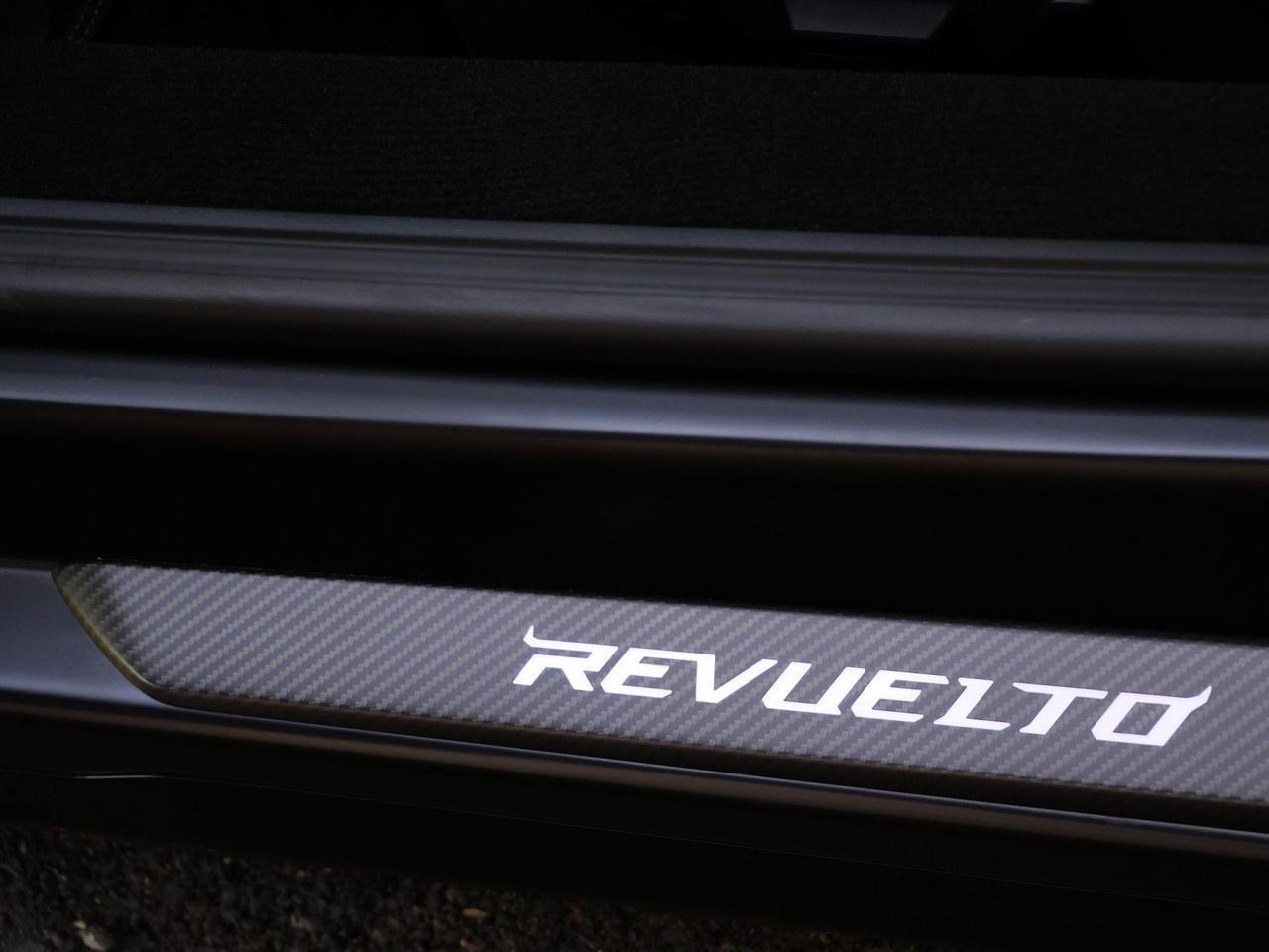 2025 Lamborghini Revuelto Base Base Lawrence KS