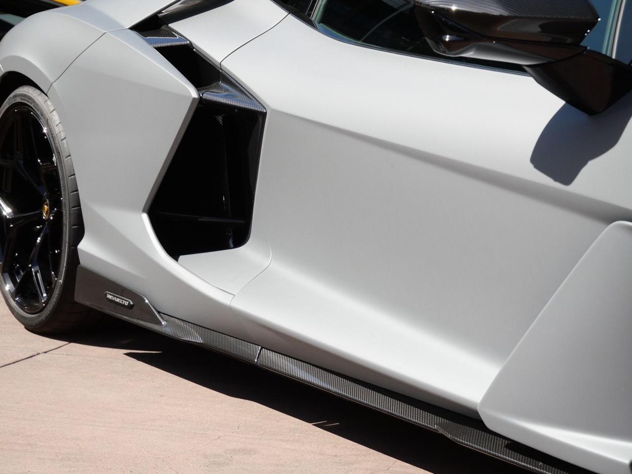 2025 Lamborghini Revuelto Base Base Lawrence KS