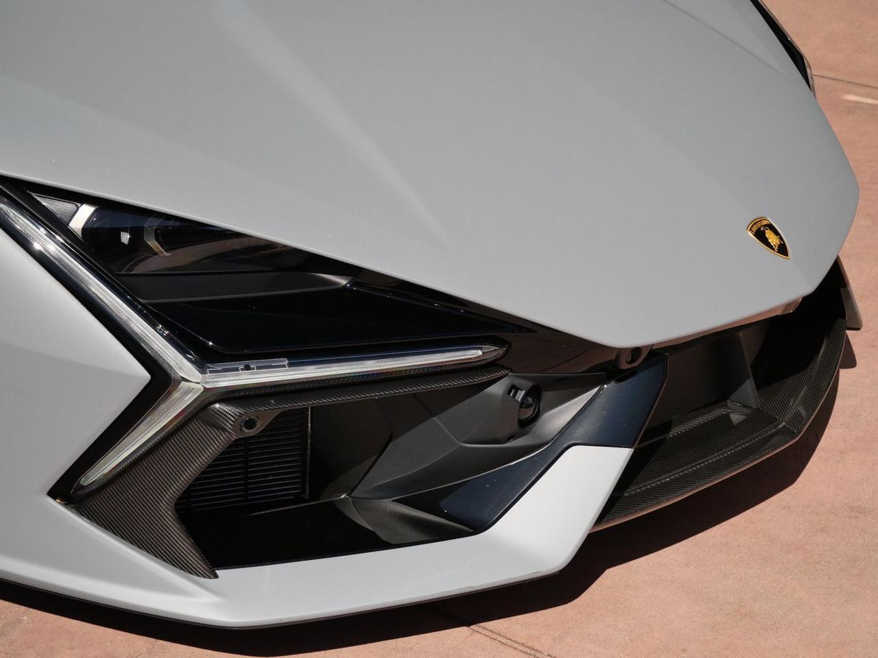 2025 Lamborghini Revuelto Base Base Lawrence KS