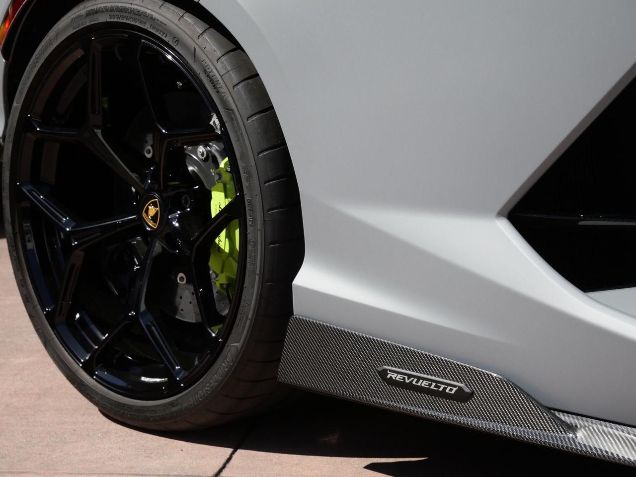 2025 Lamborghini Revuelto Base Base Lawrence KS
