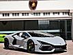 2025 Lamborghini Revuelto Base