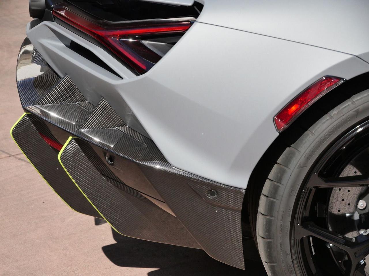 2025 Lamborghini Revuelto Base Base Lawrence KS