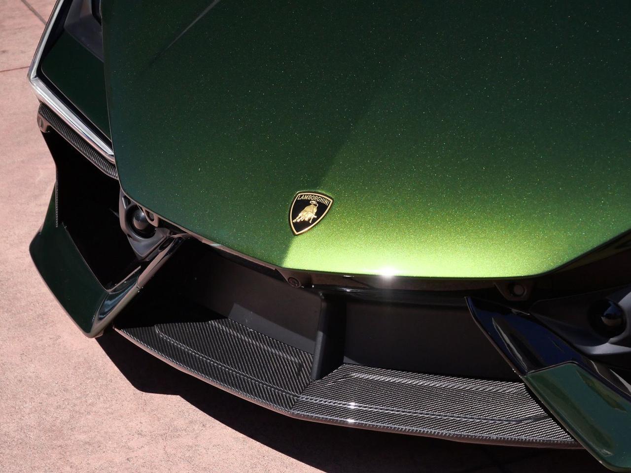 2025 Lamborghini Revuelto Base Base Lawrence KS