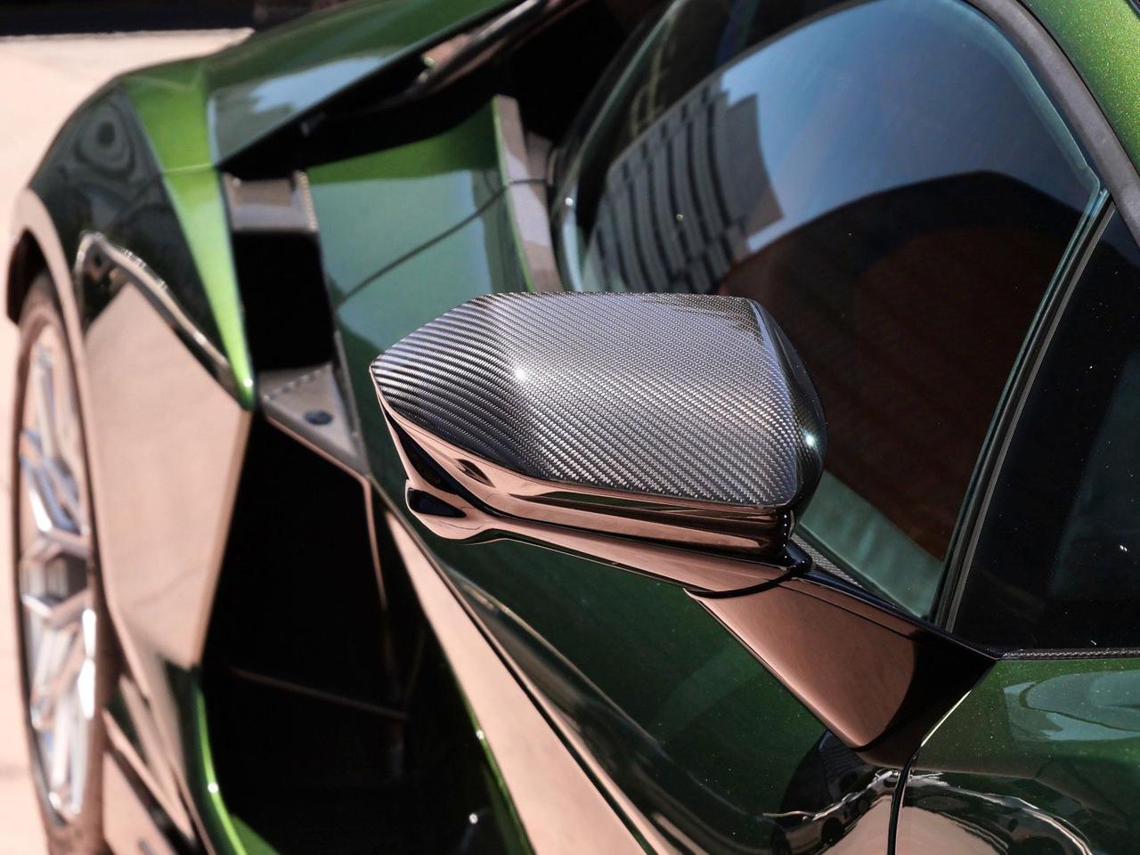 2025 Lamborghini Revuelto Base Base Lawrence KS