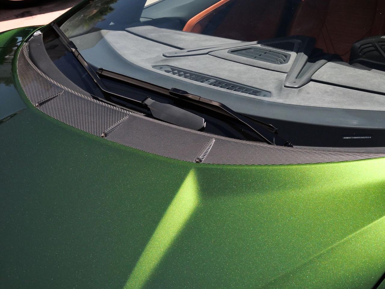 2025 Lamborghini Revuelto Base Base Lawrence KS