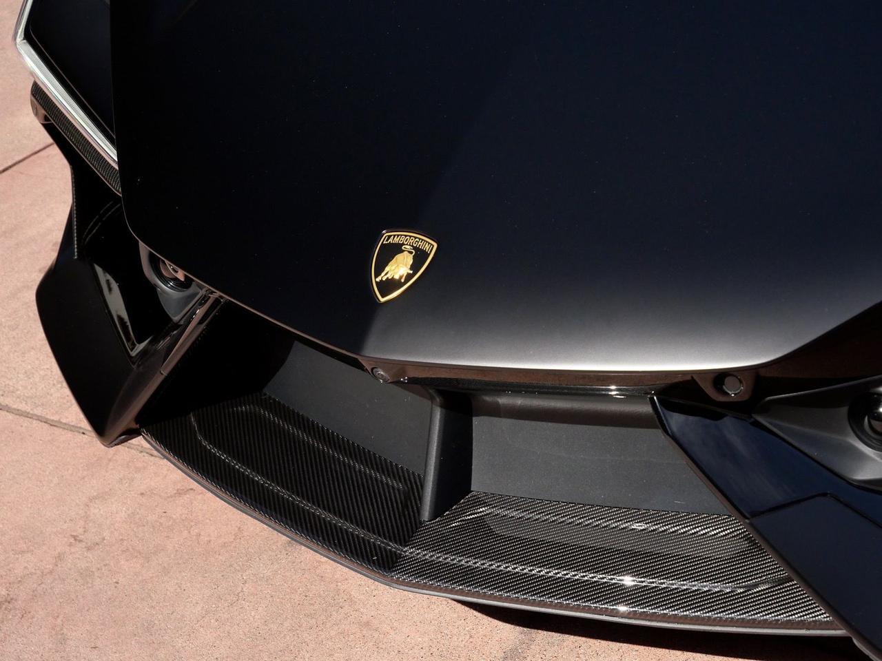 2025 Lamborghini Revuelto Base Base Lawrence KS