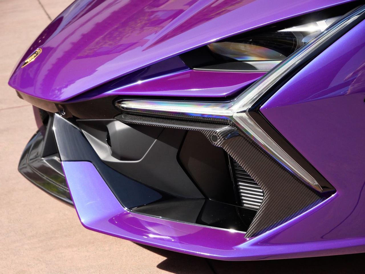 2025 Lamborghini Revuelto Base Base Lawrence KS
