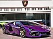 2025 Lamborghini Revuelto Base