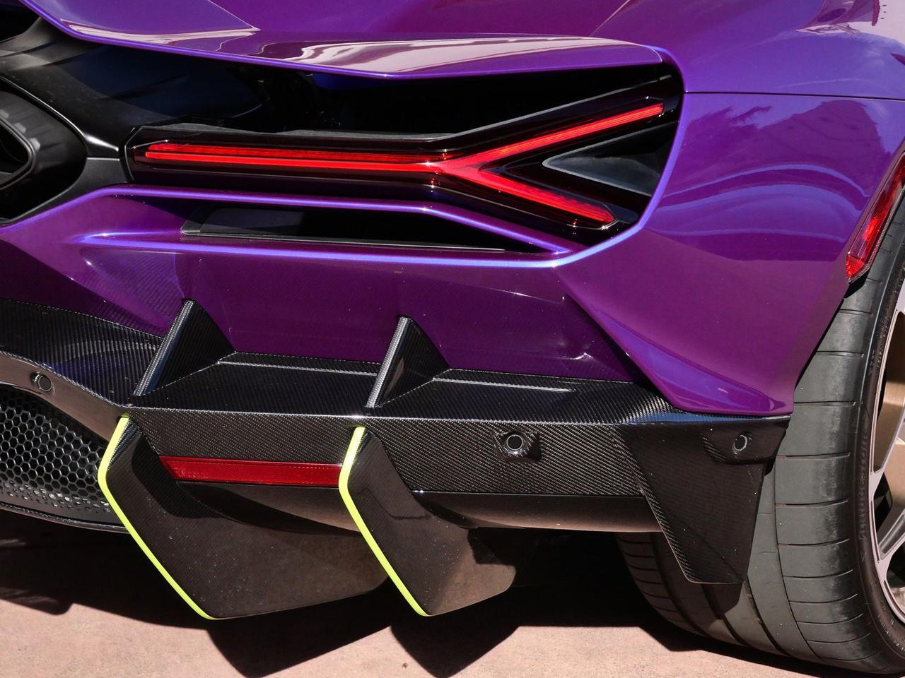 2025 Lamborghini Revuelto Base Base Lawrence KS