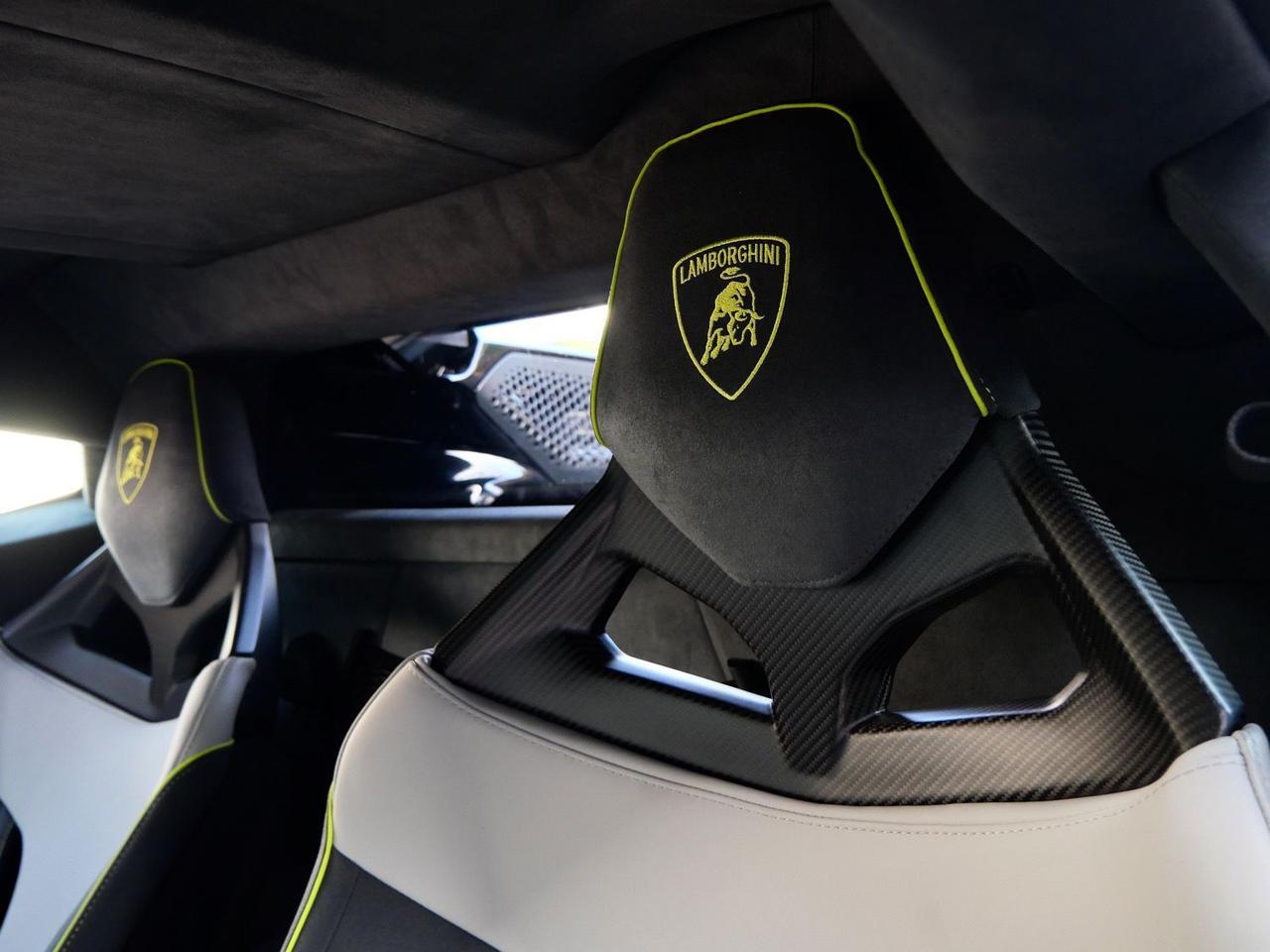 2025 Lamborghini Revuelto Base Base Lawrence KS