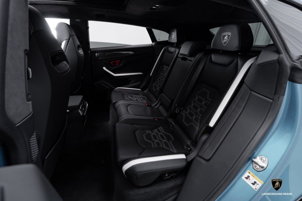 2025 Lamborghini Urus San Clemente CA