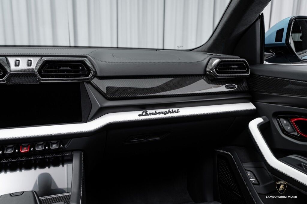 2025 Lamborghini Urus San Clemente CA