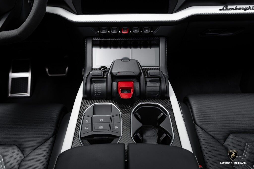 2025 Lamborghini Urus San Clemente CA