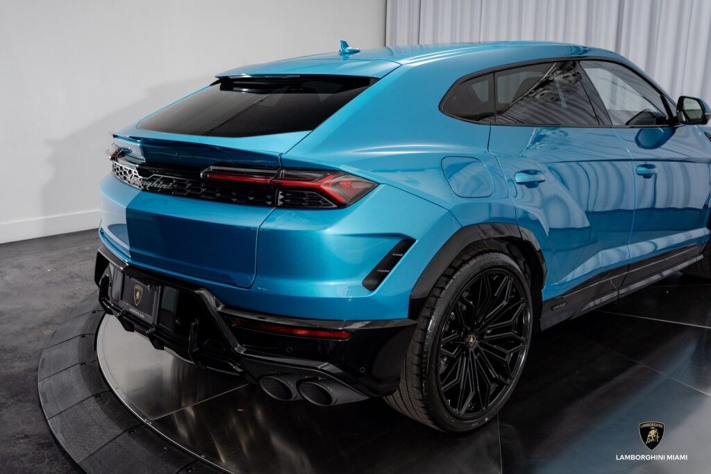 2025 Lamborghini Urus San Clemente CA
