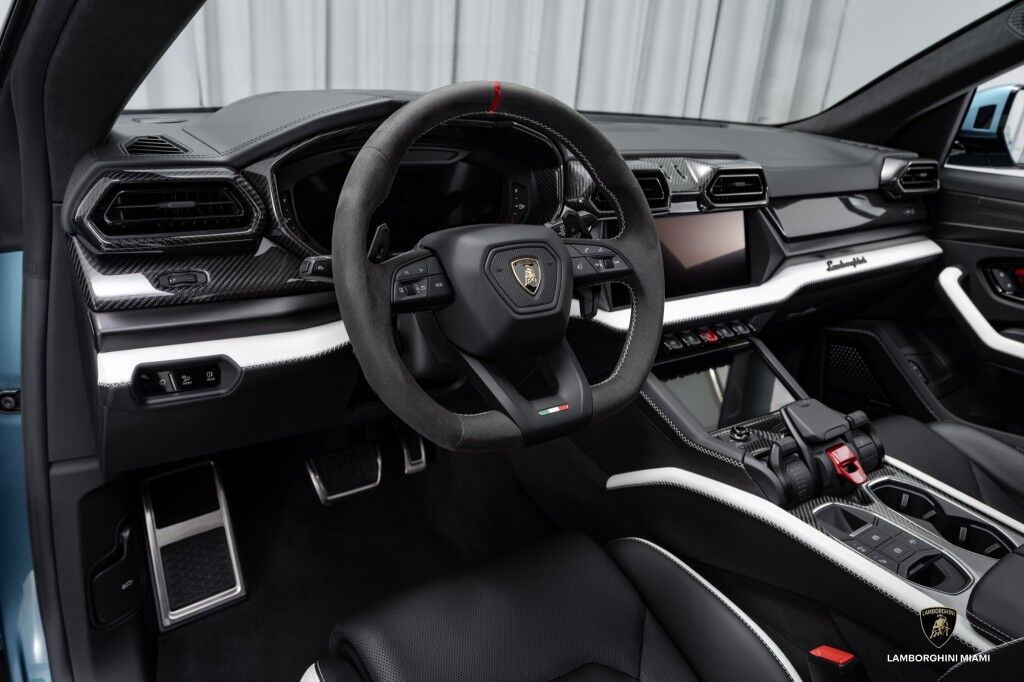 2025 Lamborghini Urus San Clemente CA