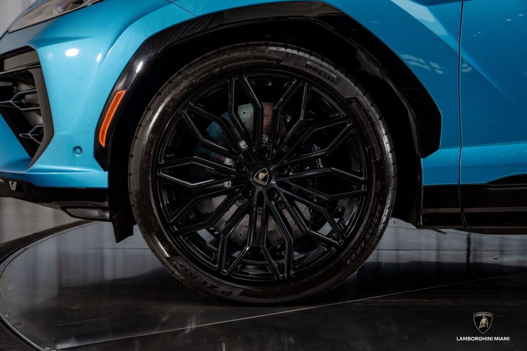 2025 Lamborghini Urus San Clemente CA