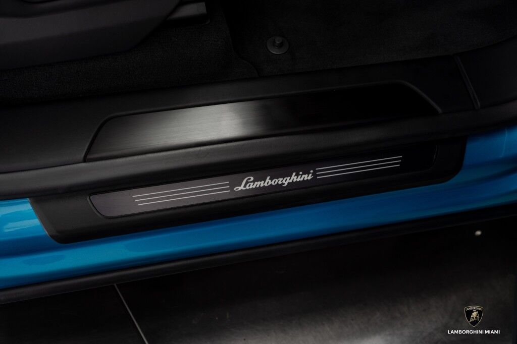 2025 Lamborghini Urus San Clemente CA