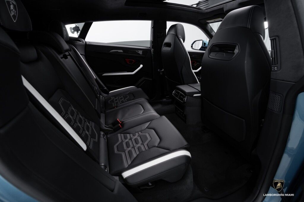 2025 Lamborghini Urus San Clemente CA