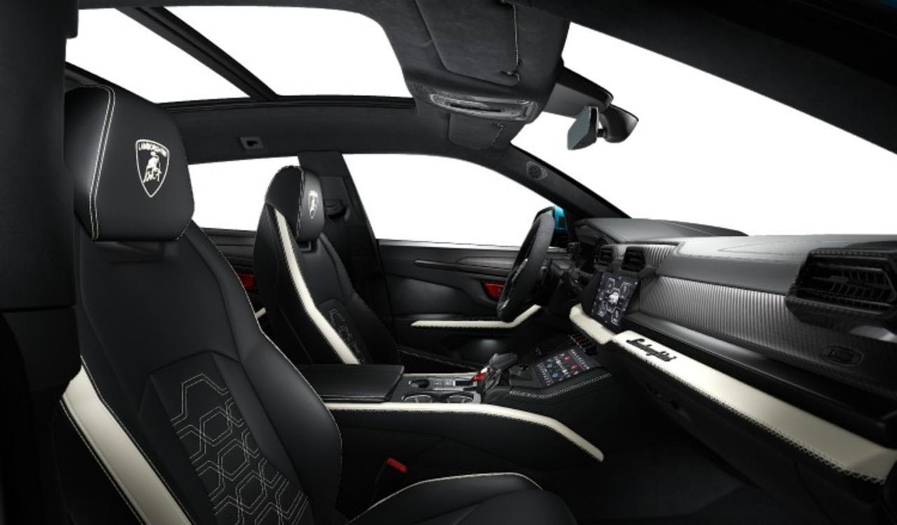2025 Lamborghini Urus SE Brentwood TN 2025 Lamborghini Urus SE Brentwood TN